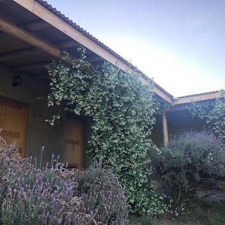 Tikaykilla Lodge & Wines Maipu  Luaran gambar