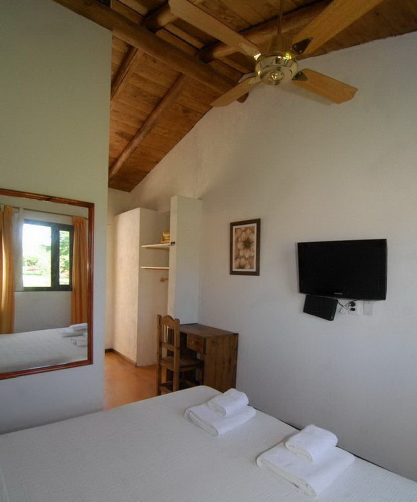 Tikaykilla Lodge & Wines Maipu  Luaran gambar