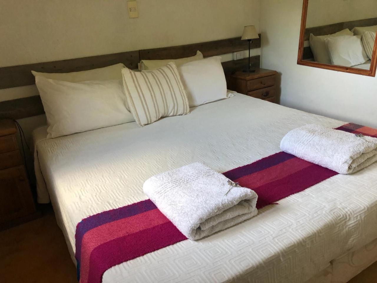 Tikaykilla Lodge & Wines Maipu  Luaran gambar